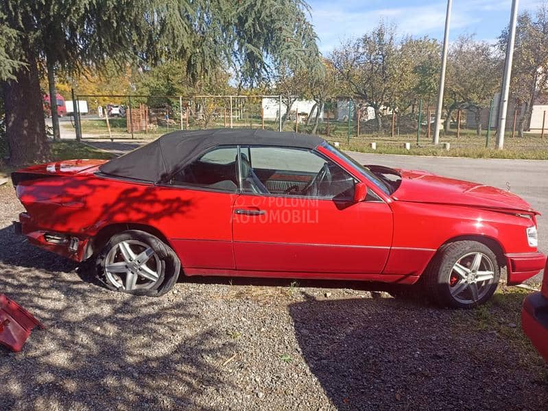 Mercedes Benz CE 300 