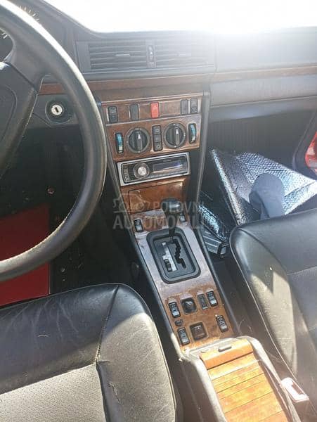 Mercedes Benz CE 300 