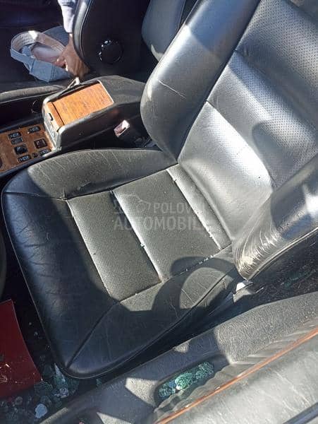 Mercedes Benz CE 300 