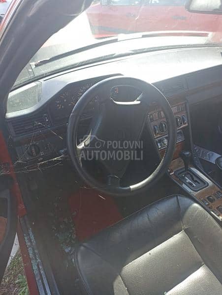 Mercedes Benz CE 300 