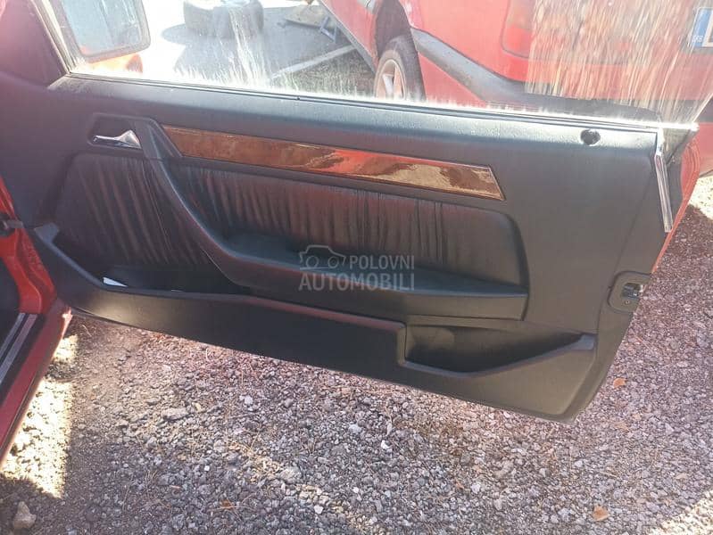 Mercedes Benz CE 300 