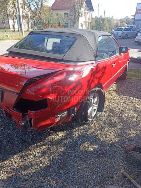 Mercedes Benz CE 300 