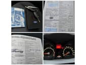 Ford Fiesta 1.25 T0P 124000 k.m
