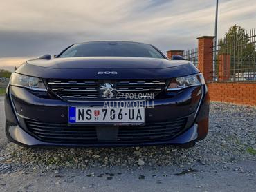 Peugeot 508 1.5 blue HDI
