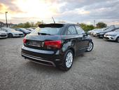 Audi A1 S line