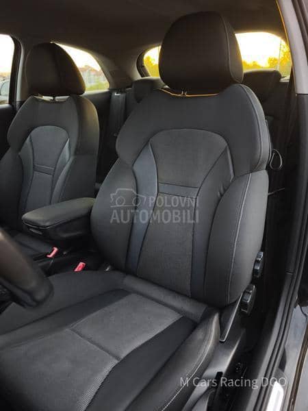 Audi A1 S line