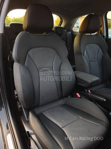 Audi A1 S line