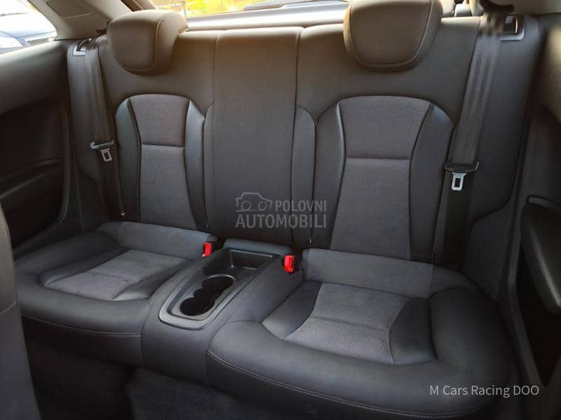 Audi A1 S line