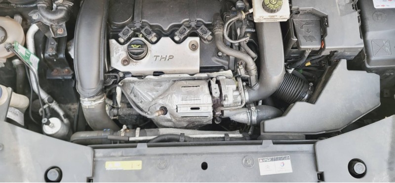 Pumpa goriva GTi THP