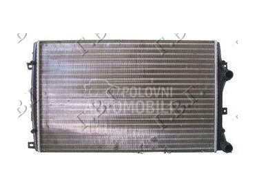 HLADNJAK MOTORA 1.4 TSi BENZIN za Volkswagen Golf Plus od 2004. do 2009. god.