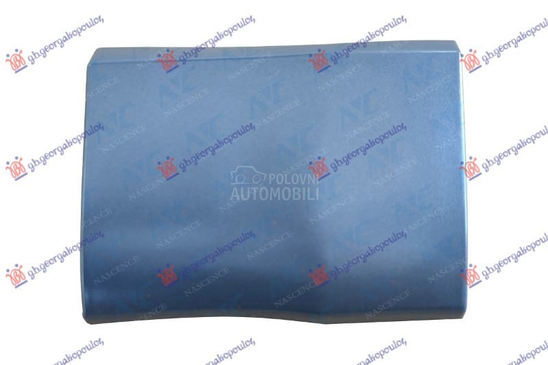 LAJSNA PREDNJEG BLATOBRANA...