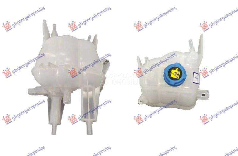 POSUDA ZA ANTIFRIZ (SA POKL...