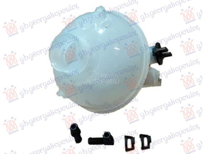 POSUDA ZA ANTIFRIZ (2 IZLAZ...