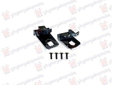 KOMPLET ZA POPRAVKU NOSACA... za BMW X5 od 2000. do 2007. god.