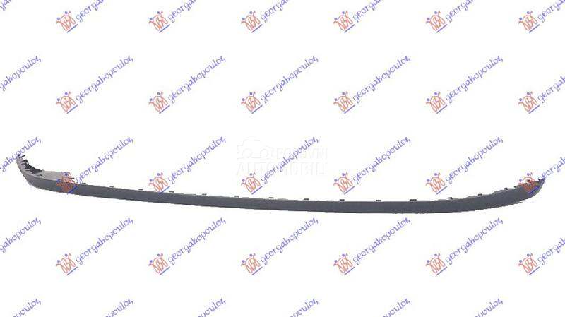 SPOJLER PREDNJEG BRANIKA