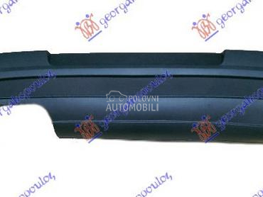 SPOJLER ZADNJEG BRANKA (1 OTVO za Volkswagen Golf 5 od 2004. do 2008. god.