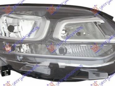 FAR ELEKTRICNI (TYC)  JUMPY... za Citroen Jumpy od 2016. do 2025. god.