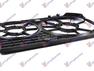 NOSAC DUPLOG VENTILATORA (BENZ za Volkswagen Caddy od 2004. do 2010. god.