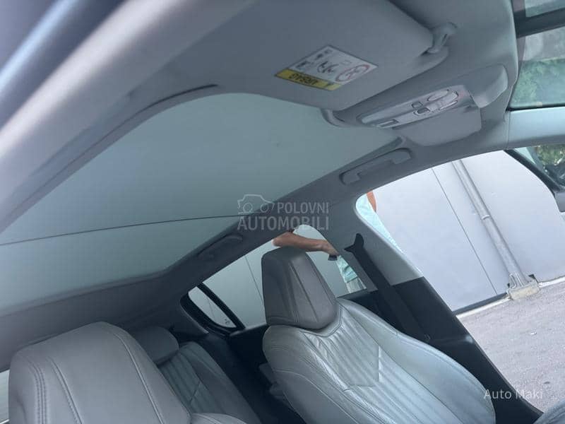 Peugeot 308 1.6