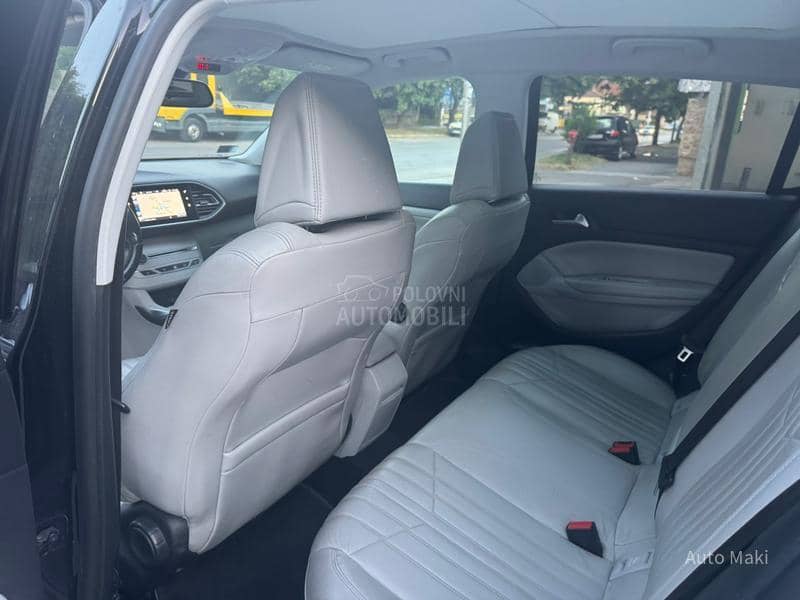 Peugeot 308 1.6
