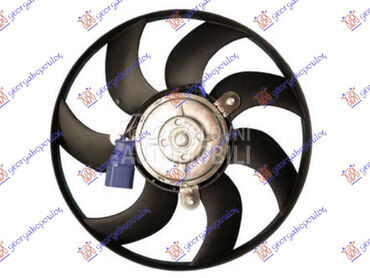 VENTILATOR KLIME (BENZIN/DIZEL za Volkswagen Jetta od 2010. do 2014. god.