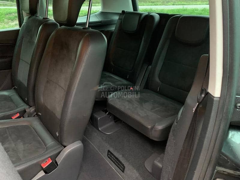 Volkswagen Sharan 2.0