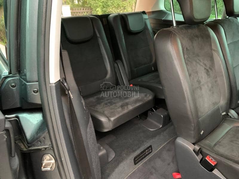 Volkswagen Sharan 2.0