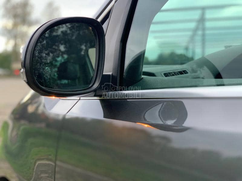 Volkswagen Sharan 2.0