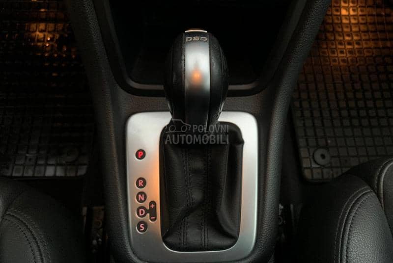 Volkswagen Sharan 2.0