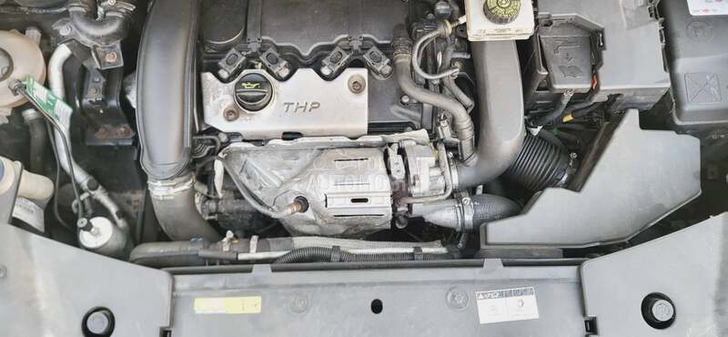 Davac protokomer ventil modul