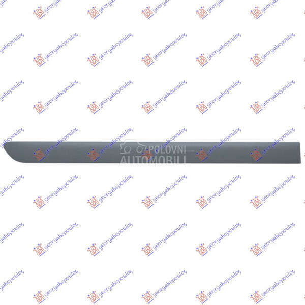 LAJSNA ZADNJIH VRATA 5 VRATA P