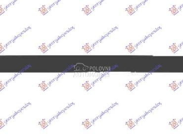 LAJSNA ZADNJIH VRATA 5 VRATA C za Volkswagen Golf Plus od 2004. do 2009. god.