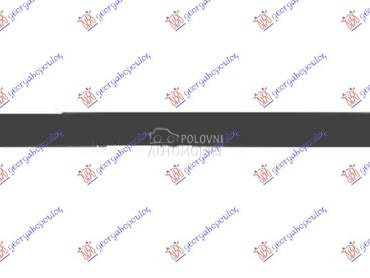 LAJSNA ZADNJIH VRATA 5 VRATA C za Volkswagen Golf 5 od 2004. do 2008. god.