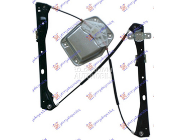 PODIZAC PREDNJEG PROZORA ELEKT za Volkswagen Golf 5 od 2004. do 2008. god.