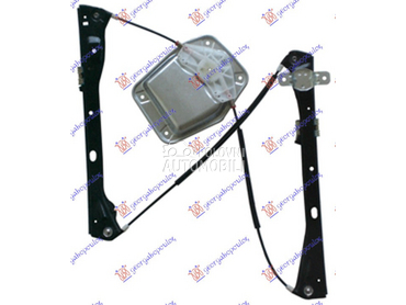 PODIZAC PREDNJEG PROZORA ELEKT za Volkswagen Golf 5 od 2007. do 2009. god.