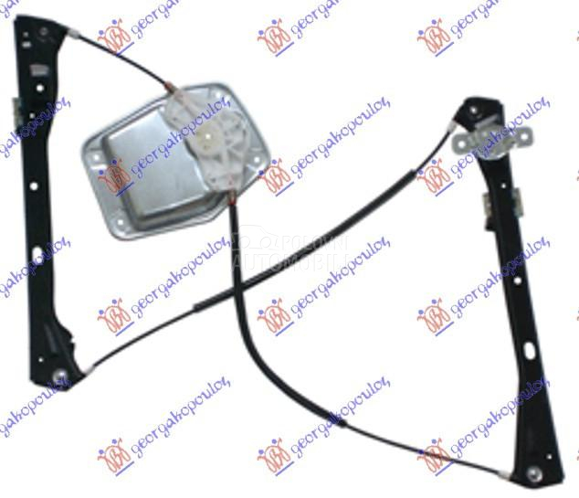 PODIZAC PROZORA ELEKTRICNI (BE