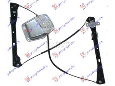 PODIZAC PROZORA ELEKTRICNI (BE za Volkswagen Golf 5 od 2004. do 2008. god.