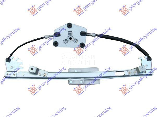 PODIZAC ZADNJEG PROZORA ELEKTR