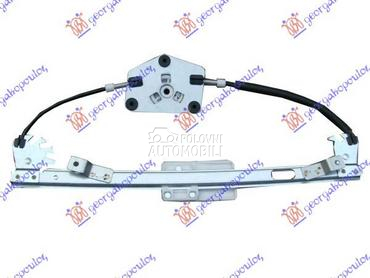 PODIZAC ZADNJEG PROZORA ELEKTR za Volkswagen Golf 5 od 2007. do 2009. god.