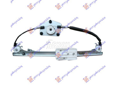 PODIZAC ZADNJEG PROZORA ELEKTR za Volkswagen Golf 5 od 2004. do 2008. god.
