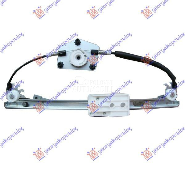 PODIZAC ZADNJEG PROZORA ELEKTR