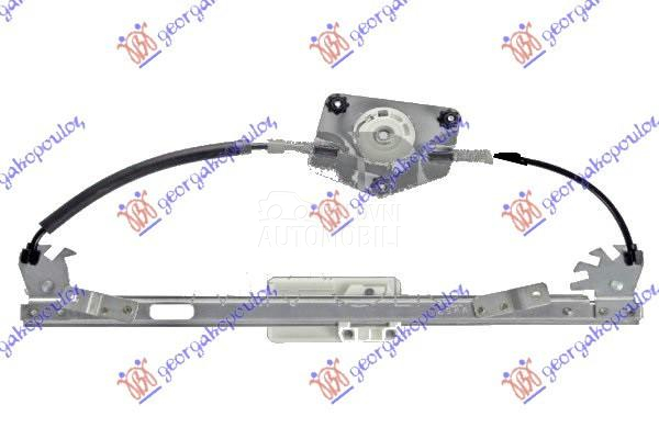 PODIZAC ZADNJEG PROZORA ELEKTR