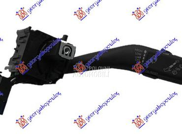 PREKIDAC/RUCICA NA VOLANU ZA B za Volkswagen Golf 5 od 2004. do 2008. god.