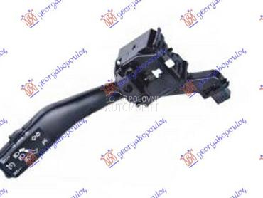 PREKIDAC/RUCICA NA VOLANU ZA M za Volkswagen Jetta od 2005. do 2010. god.