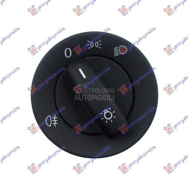 PREKIDAC ZA FAROVE (10 PIN)