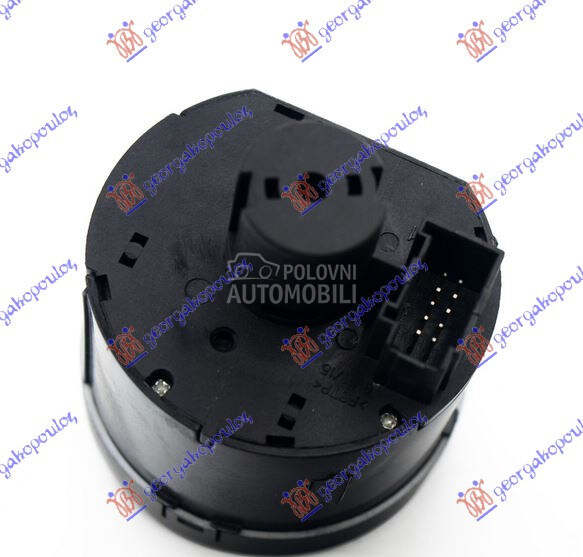 PREKIDAC ZA FAROVE (10 PIN)