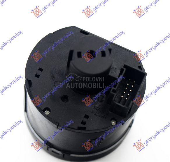 PREKIDAC ZA FAROVE (10 PIN)