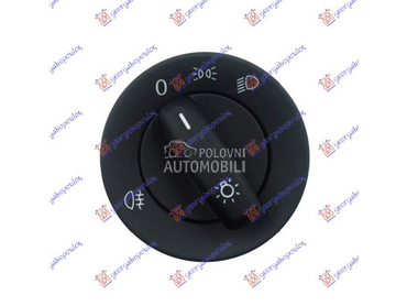 PREKIDAC ZA FAROVE (10 PIN) za Volkswagen Amarok od 2016. do 2022. god.