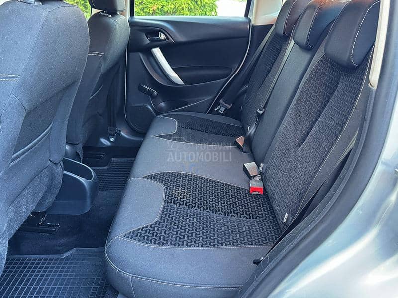 Citroen C3 1.6eHDI 92 Panoram