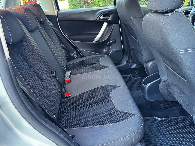 Citroen C3 1.6eHDI 92 Panoram